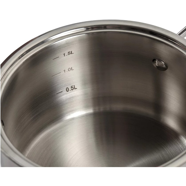 Кастрюля Gipfel Cantata 1263