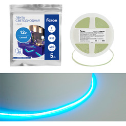 Светодиодная лента Feron LS630 48953