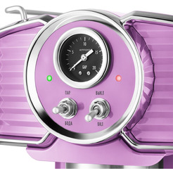 Кофеварка Kitfort KT-7125-3