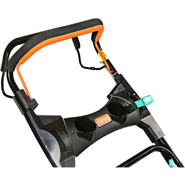 Газонокосилка Sturm PL5117SF