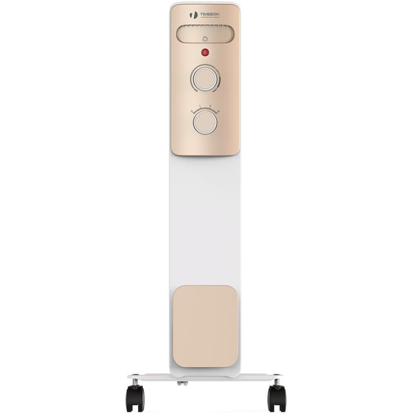 Радиатор маслонаполненный электрический Timberk TOR 21.2009 LUX