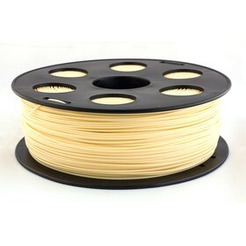 Bestfilament ABS пластик 1.75мм 1кг (кремовый)