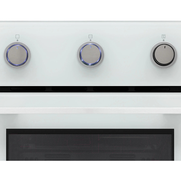 Духовой шкаф Krona Lyra 45 WH