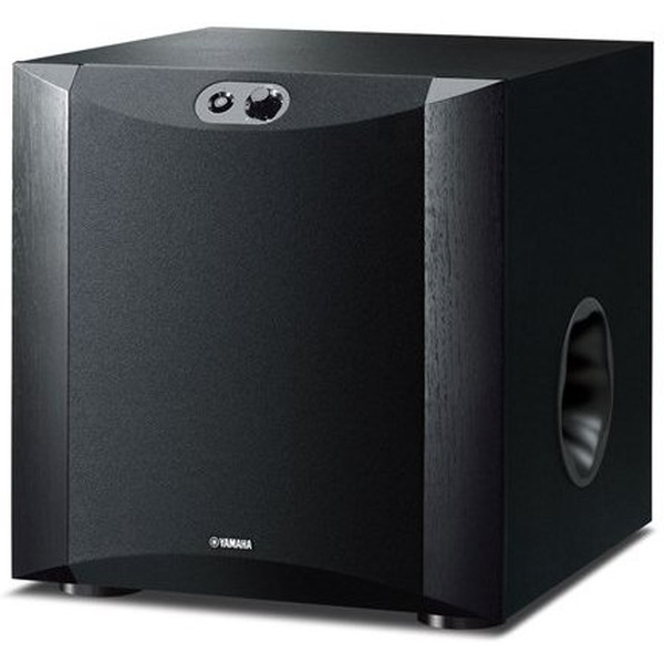 Сабвуфер активный YAMAHA NS-SW200 BLACK