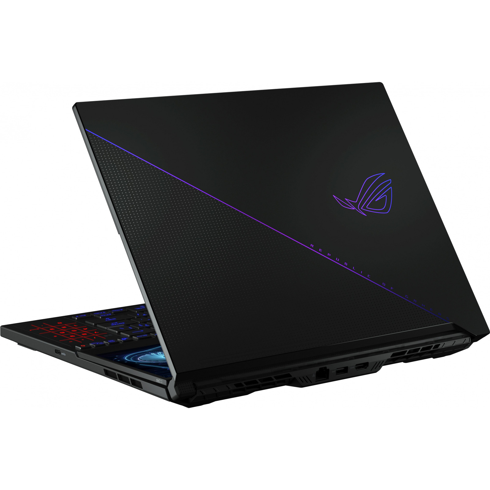  ROG Zephyrus Duo 16