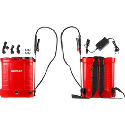 Опрыскиватель WORTEX KS 1280(1334462)