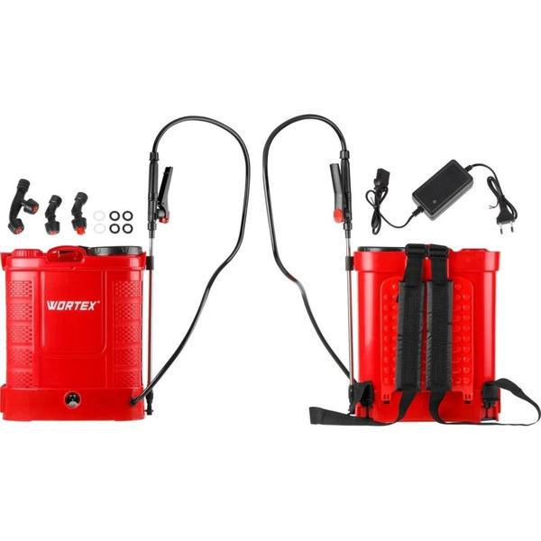 Опрыскиватель WORTEX KS 1280(1334462)