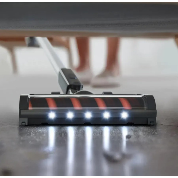 Пылесос PHILIPS XC3133/01