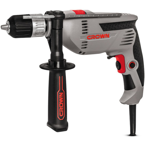 Дрель Crown CT10129C