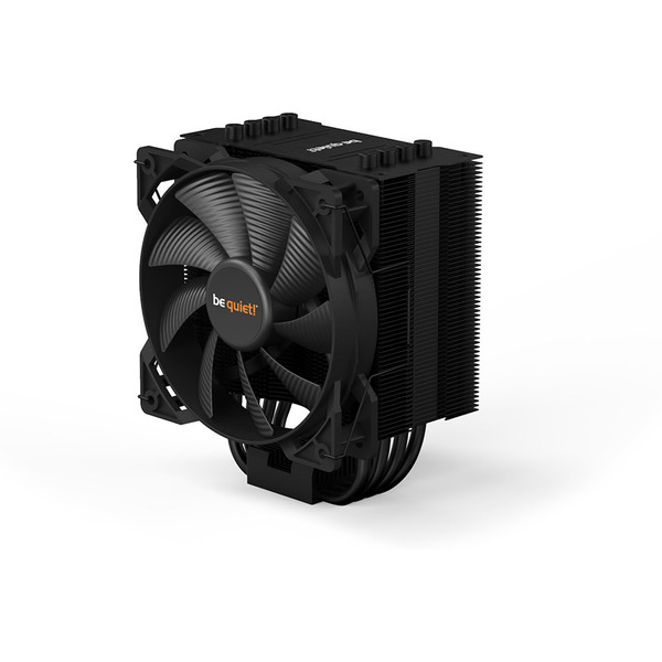 Кулер для процессора be quiet! Pure Rock 2 BK007
