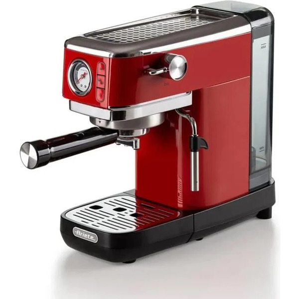 Рожковая кофеварка Ariete Espresso Slim Moderna 1381/33