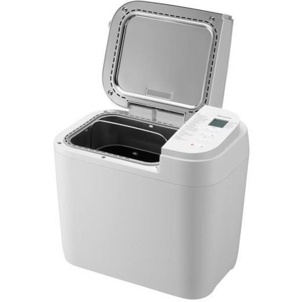 Хлебопечка Panasonic SD-B2510WTS