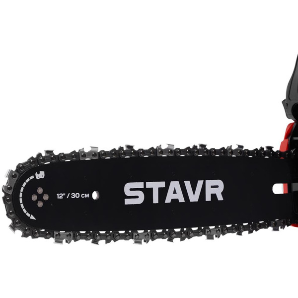 Бензопила STAVR ПЦБ-30/1250М
