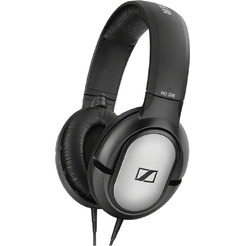 Наушники SENNHEISER HD 206