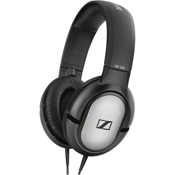 Наушники SENNHEISER HD 206