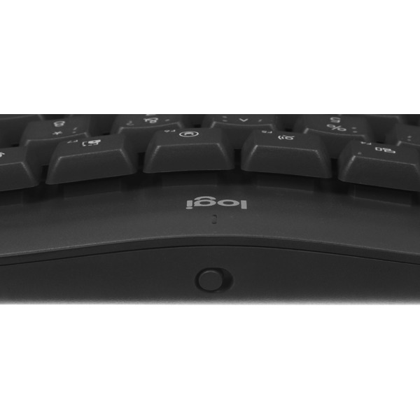 Клавиатура Logitech Wave Keys 920-012319