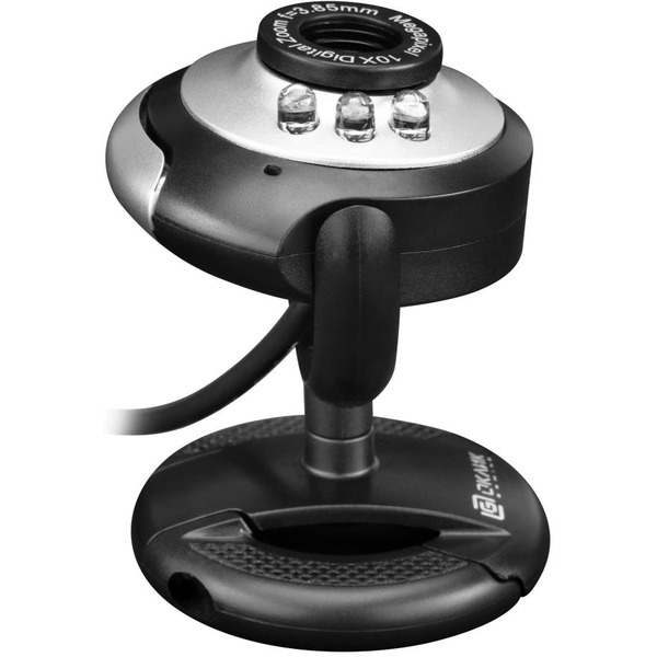 Веб-камера Oklick OK-C8825