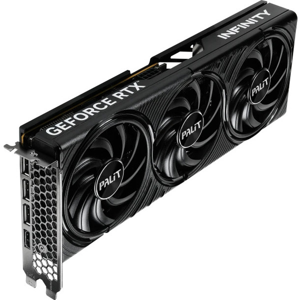 Видеокарта Palit NE7506TS19T1-GB2061S