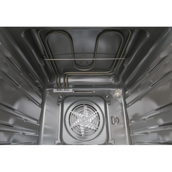 Плита комбинированная HANSA FCMS58228