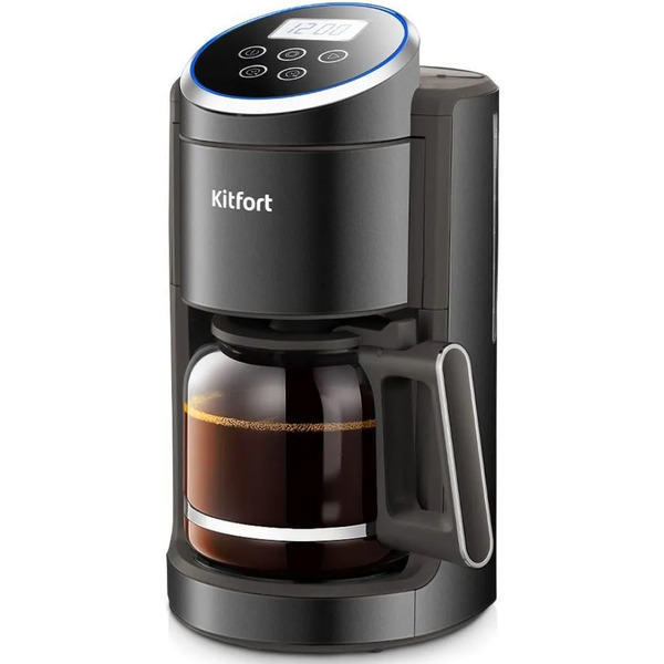 Кофеварка Kitfort KT-731