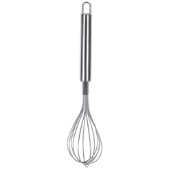 Венчик плоский Regent Inox Linea STACCATO 93-ST-02-01