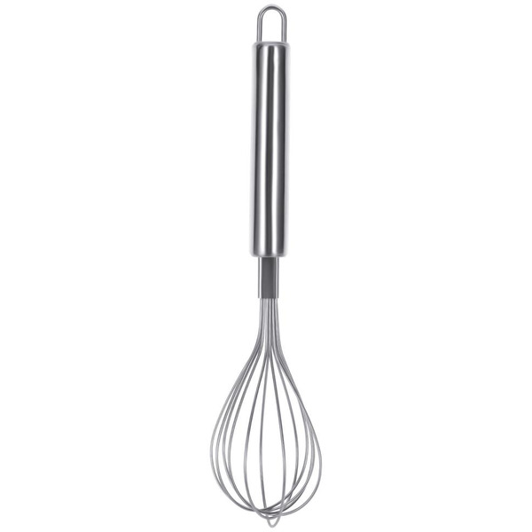 Венчик плоский Regent Inox Linea STACCATO 93-ST-02-01