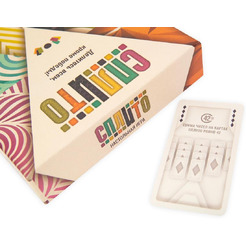 Настольная игра Эврикус Сплито BG-12072