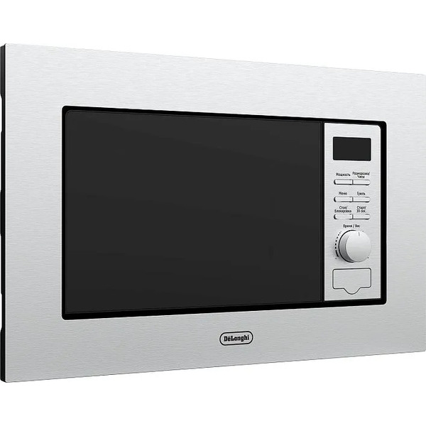 Микроволновая печь DeLonghi DMO 20IM MATERO