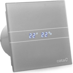 Вытяжной вентилятор CATA E-100 GSTH