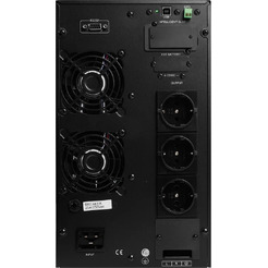 Источник бесперебойного питания Powerman Online 3000