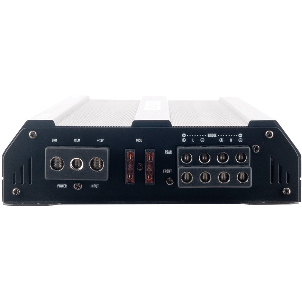 Автомобильный усилитель Swat REV-4.110