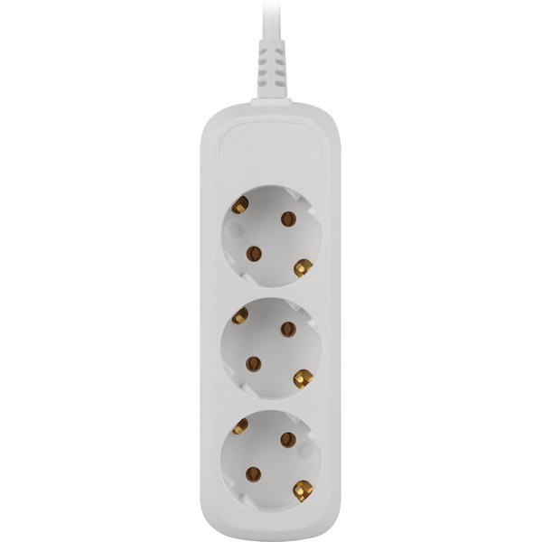 Удлинитель Эра Greenline UDL-16-350-E