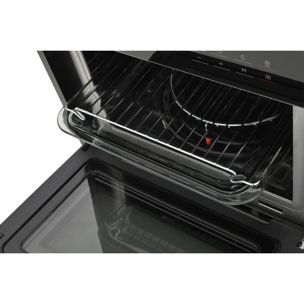 Духовой шкаф ZUGEL ZOE610B