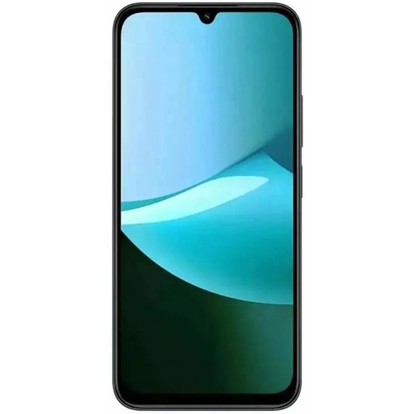 Смартфон POCO C85 8GB/256GB Black RU