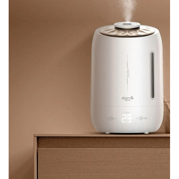 Увлажнитель воздуха Deerma DEM-F600