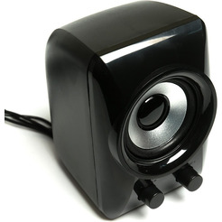 Акустическая система DIALOG Colibri AC-202UP Black