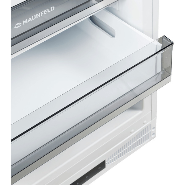 Морозильник MAUNFELD MBFR88SWGR Inverter