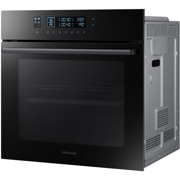 Электрический духовой шкаф Samsung NV68R5540CB/WT