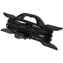 Удлинитель-шнур на рамке PROconnect 11-7101