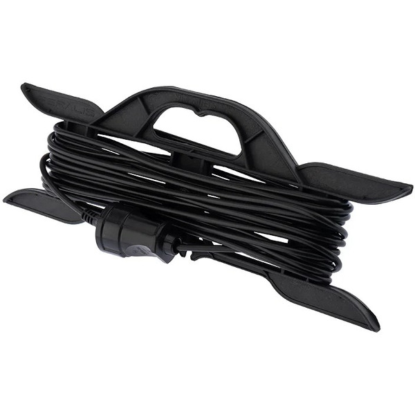 Удлинитель-шнур на рамке PROconnect 11-7101