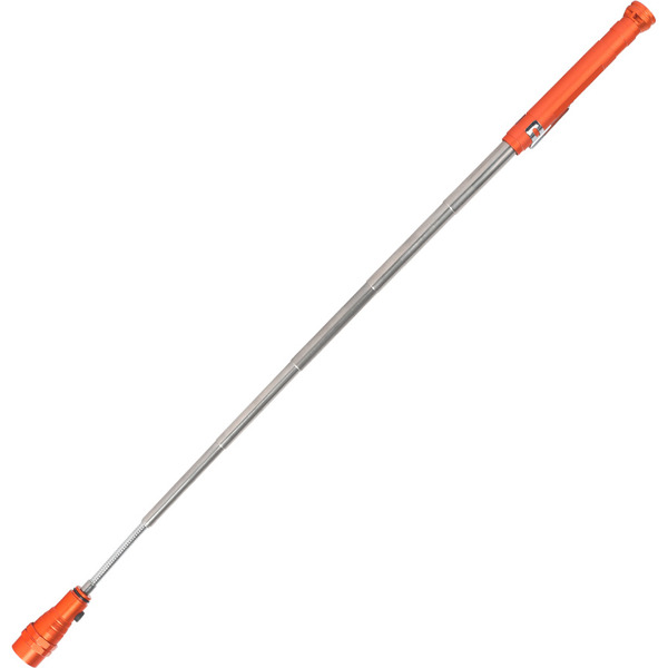 Фонарь PATRIOT LR 007 (оранжевый)