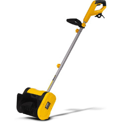 Снегоуборщик электрический Kolner KST 1300-280