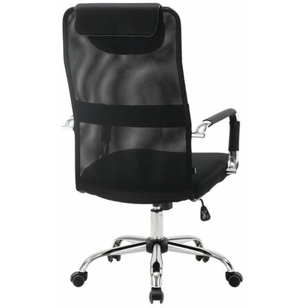 Кресло Brabix Fit EX-514 (черный)