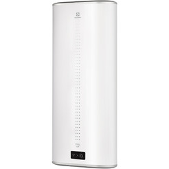 Водонагреватель Electrolux EWH 100 Major LZR 3