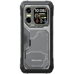 Смартфон Blackview Xplore 1 12GB/256GB (черный)