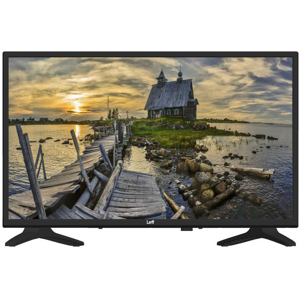 Телевизор Leff 32H250T
