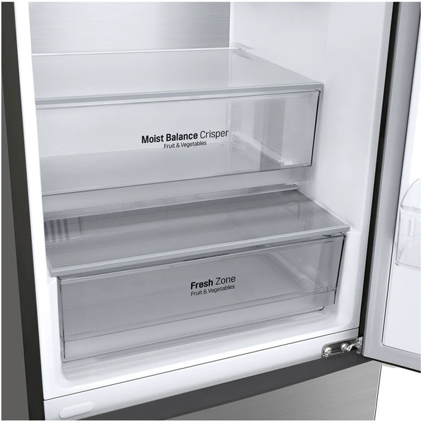 Холодильник LG DoorCooling+ GA-B509CMQM