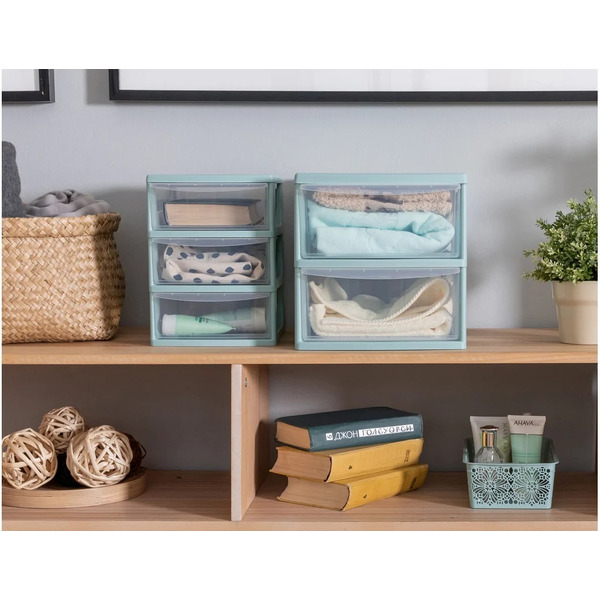 Органайзер Бытпласт Econova 433224030