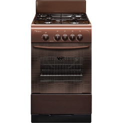 Плита газовая GEFEST ПГ 3200-08 К19