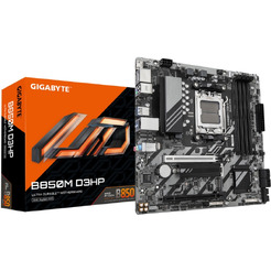 Материнская плата Gigabyte B850M D3HP